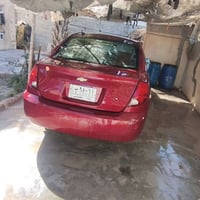 ماليبو 2007 • تحويل بغداد • كربلاء الامام عون