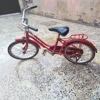 للبيع باسكل ياباني اخو الجديد  مكاني حي العامل  السعر ٥٠ ٠٧٧٠٧٩٢٦٢٤٢