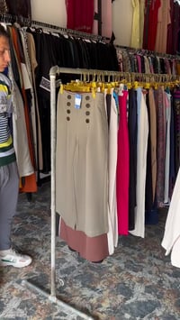 كيلوت نسائي • قطع ماركات • الكوت الخاجيه شارع ٤٠