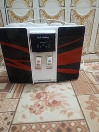 إخوان سلام عليكم جهاز مصفي أمريكي أصلي مستعمل بس أخو الجديد للبيع السع...