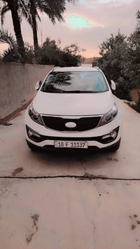 سبورتاج • ٢٠١١ • بابل