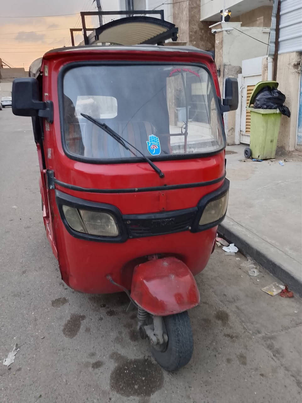 سلام عليكم تي في اس م2017 كير أو مكينه خير من الله يردله ترتيب بسيط بوربرنات الخلفيه اولقم اودوشمه السعر2او350 اوليه مجال عنوان بغداد حي العامل ***********
