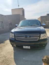 احبتي تاهو دوات للبيع موديل 2008 فول الآتي سعر 70وبيه مجال 07817210322