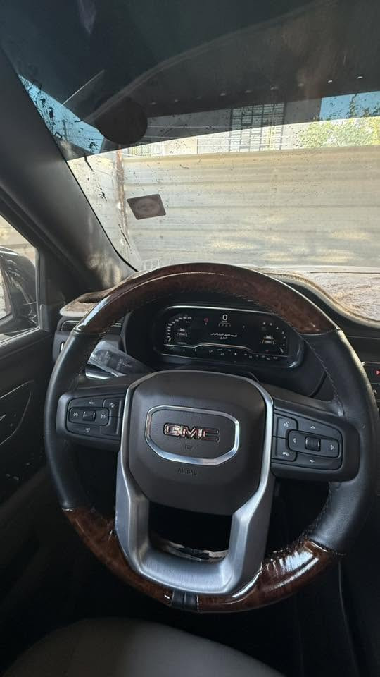 السلام عليكم 
جمسي يوكن للبيع SLE 2024
مغلفه PPF مع ضمان
رقم بغداد 22788
ماشيه 19.000km
السعر 550$
للاتصال ***********
للاتصال ***********
