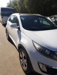 سبورتج • ٢٠١١ • رقم اربيل