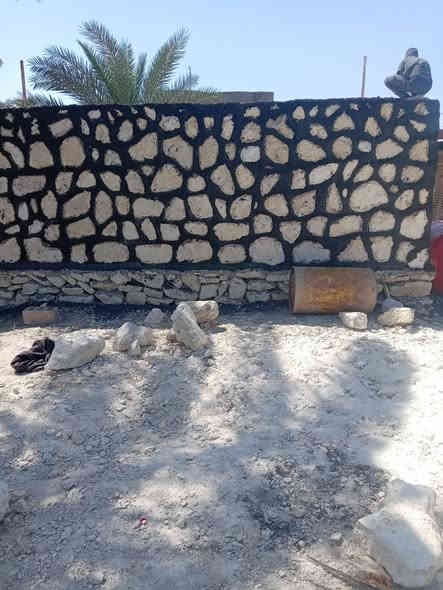 السلام عليكم ورحمة الله وبركاته بنا حجر كرسته وعمل الاستفسار الاتصال على الرقم التالي ***********
