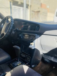 مارك تيوتا موديل 90 محرك بي رخاوه ومكصوصه من جاملغات وره سعر 13 لاستفس...