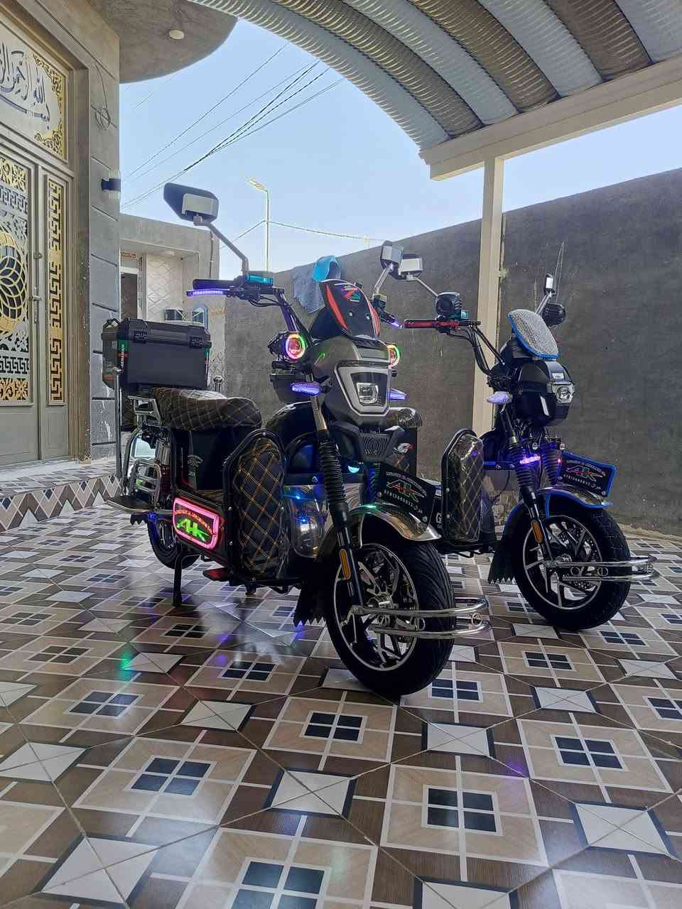 مواطير لبيع مديل 25ومديل 26 فول نضافه بطاريات عل فحص شراي يجي خاص او عل رقم‏‪***********‬‏
