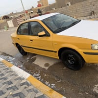 سمند موديل 11 /مصفره هيئه وغرامه سنويه جديده 28 سياره جاهزه سعر 20  ‭٠...