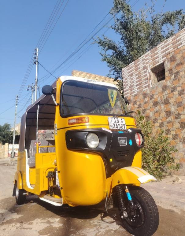 السلام عليكم شباب تكتك ١٩ للبيع التكتك كشرتها كفاله لا صبغ ولأ معجون التكتك جاهزه للشارع لا تنقيص ولا تبخير السعر سته وميه وبيها مجال  ***********
