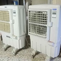 مبردات • حجم جبير • ثلاث سرعات