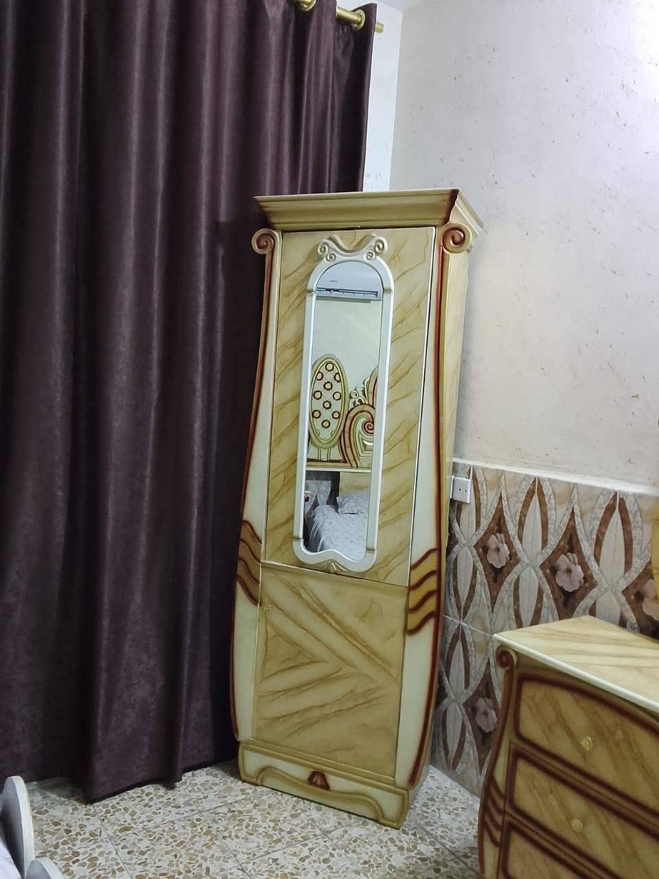 غرفه نوم نظيفه جدا استخدام قليل للبيع سعر مليون و100 العنوان كريعات


**إذا كنت صاحب هذا الإعلان وتريد حذفه لأي سبب، رجاءا أرسل رسالة إلى الدعم الفني**