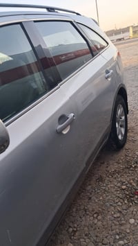 هونداي فيركروز • ٢٠٠٧ • مكينة ٣٨٠٠