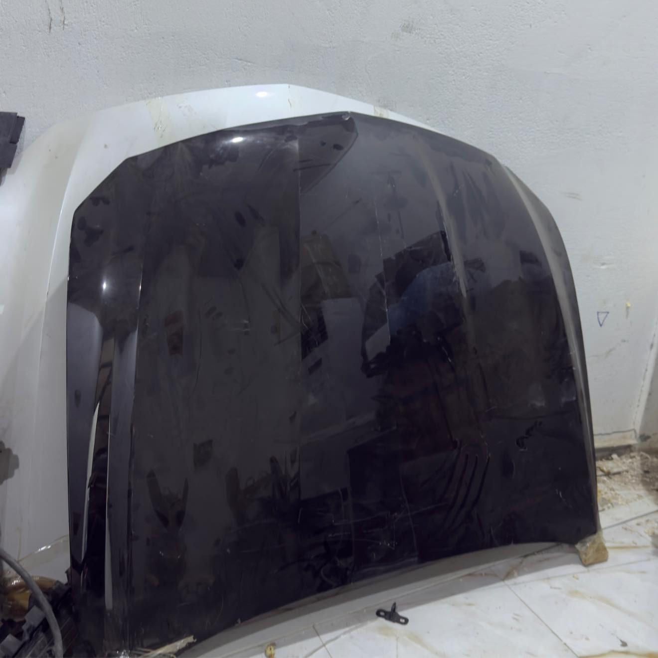 متوفر قطع غيار كاديلاك ct5 cadillac 
البصره متوفر توصيل كافه المحافظات 
***********
