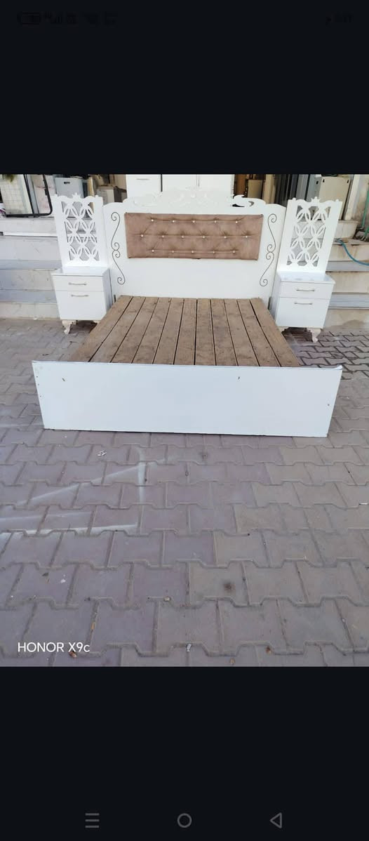 غرفه نوم كركوكي نظيفه حطاطه تفصال
بيع وشراء مراوس
يوجد توصل
لاستفسار *********** وتساب خاص
