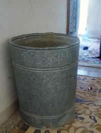 تانكي • ٢٥ع • شرط