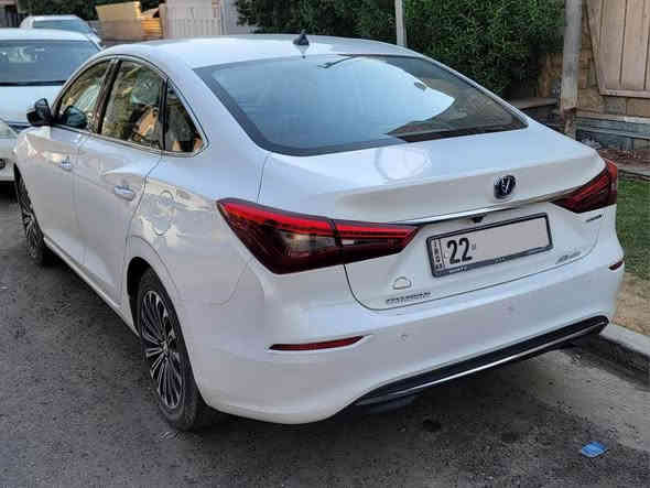 شانجان ايدو 2020
فول مواصفات 
ماشيه 137 الف 
محرك 1600
كير At
السعر 107$
*********** بغداد
