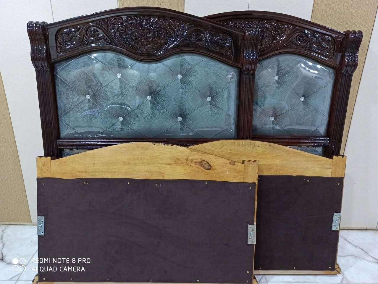 جرابي زان
السلام عليكم جرابي زان نفر واحد عدد اثنين للبيع
عنواني حله
متواجد خاص


**إذا كنت صاحب هذا الإعلان وتريد حذفه لأي سبب، رجاءا أرسل رسالة إلى الدعم الفني**