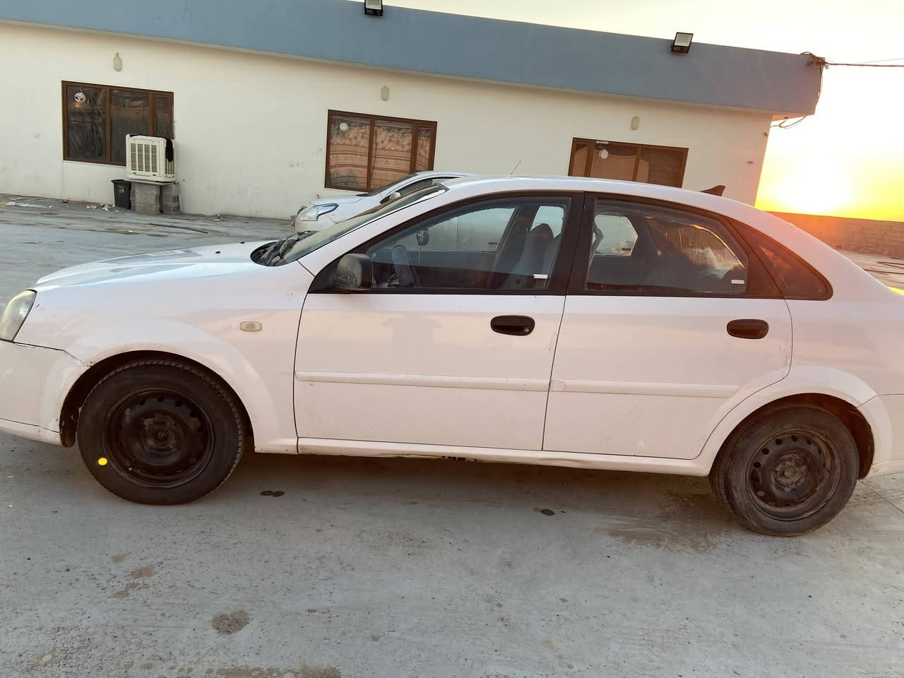 أبترا 2004...مكينه +كير .. شرط..  تدفئه تبريد+كابون بانزين.. .. السعر 58$


**إذا كنت صاحب هذا الإعلان وتريد حذفه لأي سبب، رجاءا أرسل رسالة إلى الدعم الفني**