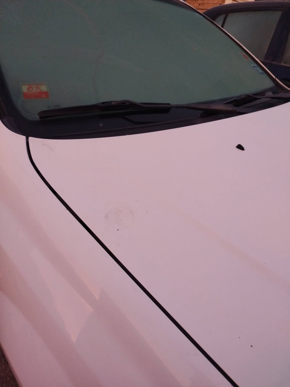 اوبترا 2005
رقم كركوك سنويه الى 2030
صدر بالشرط
كير بالشرط
تبريد وتدفئه منظومة جديده بالشرط
محرك 16 بيه تنقيص شويه
ضررها بيها صبغ بالترايش وبعض التكحيلات بيها صبغ بدون دواخل وبدون تبديل ولا قطعه شرط
السعر 68 وبيها مجال قليل

*********** 
مكان السيارة الحويجة
