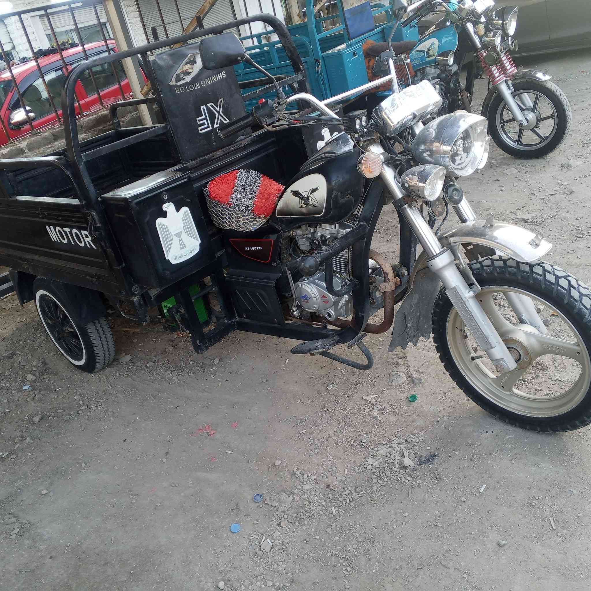 سلام عليكم للبيع موديل 14مكينه 25مكفوله مكان بابل الدبله ***********
