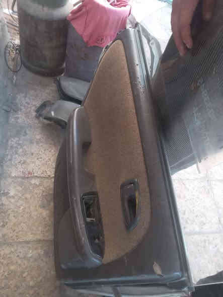 البيع مال مرك نفخ ونضاف كلش ***********
