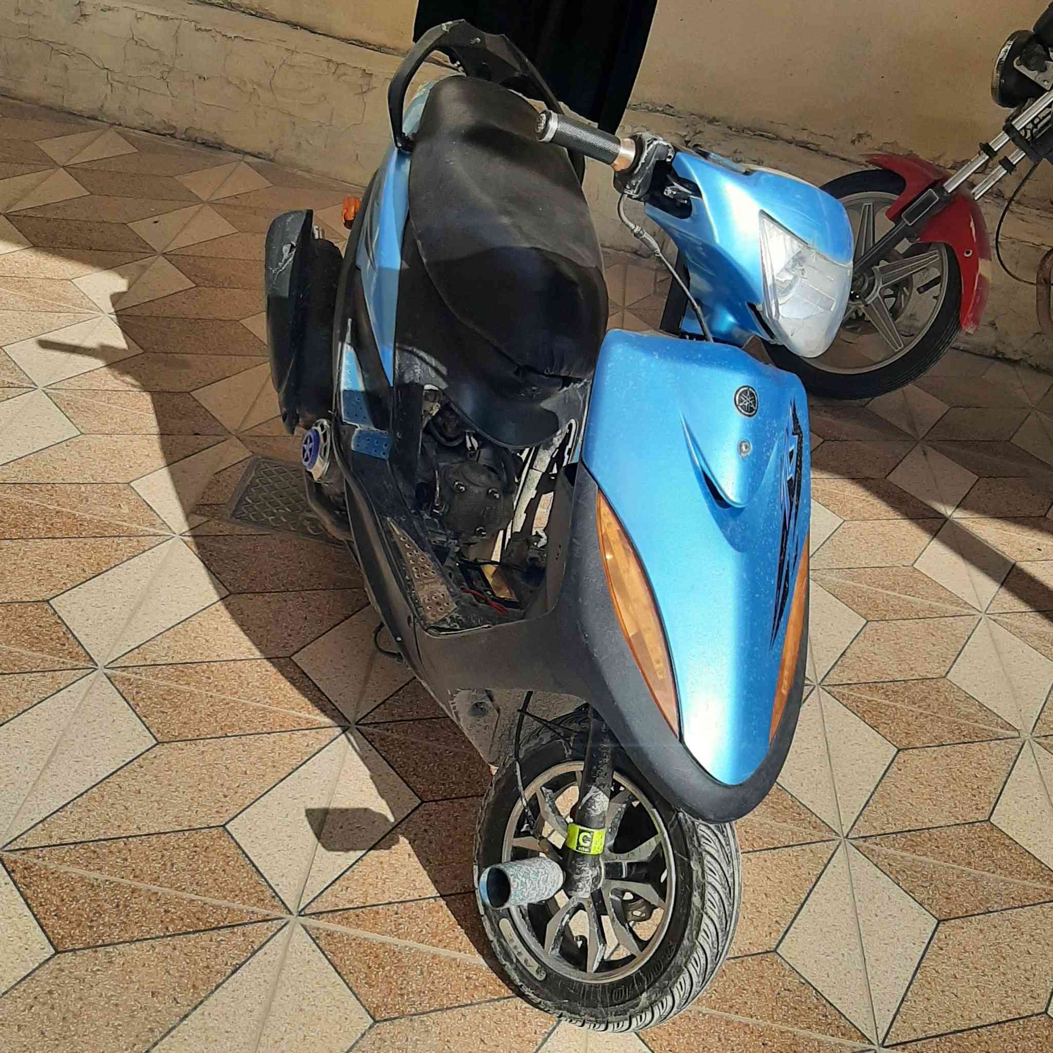 ماكس للبيع دزويد رياضي صرفت عليه هوواي ب500 وبيه مجال ***********
