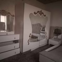 أربيل • غرفة نوم • ديكور