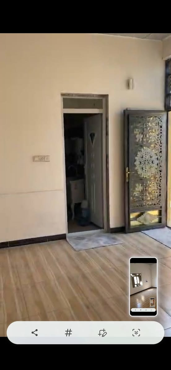 بيت للبيع غرفه وصاله ومطبخ وصحيات كراج كبير شارع منطقة حلوه وقريب للطريق السياحي طابو عراقي سهم ***********# وسعر حلو ٦٠ وبي مجال للشراي ابو الخصيب, البصرة
