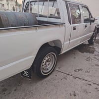 ميتسوبيشي • ما بيها كوبون • شاصي شرط