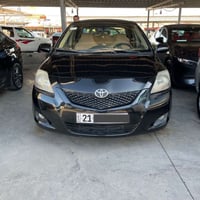يارس • ٢٠١١ • اوتوماتيك