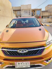 تيكو • ٢٠٢٠ • ماشيه ٦٣٠٠٠