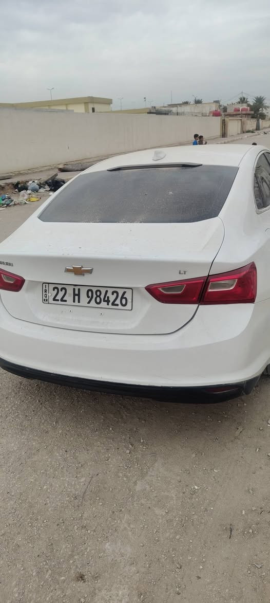 السلام عليكم
للبيع فقط بدون مراوس
ماليبو موديل 22
الضرار موضح في الصور 
محرك 1500 تيربو
هند بريك بصمه
بصمه ابواب
تشغيل عن بعد
قطعتين تبريد
شاشه وكامره دواره
كشن كهرباء
لد نهاري
بك لايت لد
مانع تزحلق
منافذ usp
السعر 140 
***********
***********
مرقم اربيل المكان في الديوانية
