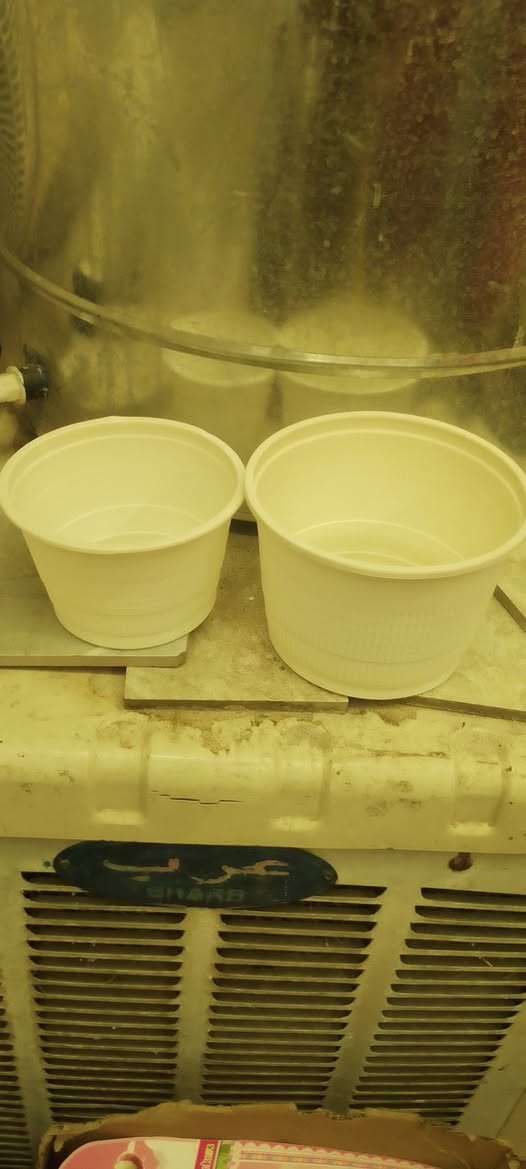 عندي هذن حافيضات مال زرع مال لبن هم يصير كلشي يصير بيهن كميه عندي بي حجمين جبير وصط 10 بلف تخذ كلهن احسبلك غير سعر


**إذا كنت صاحب هذا الإعلان وتريد حذفه لأي سبب، رجاءا أرسل رسالة إلى الدعم الفني**