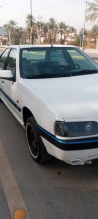 بيجو 405 • ٢٠٠٠ • رقم كربلاء