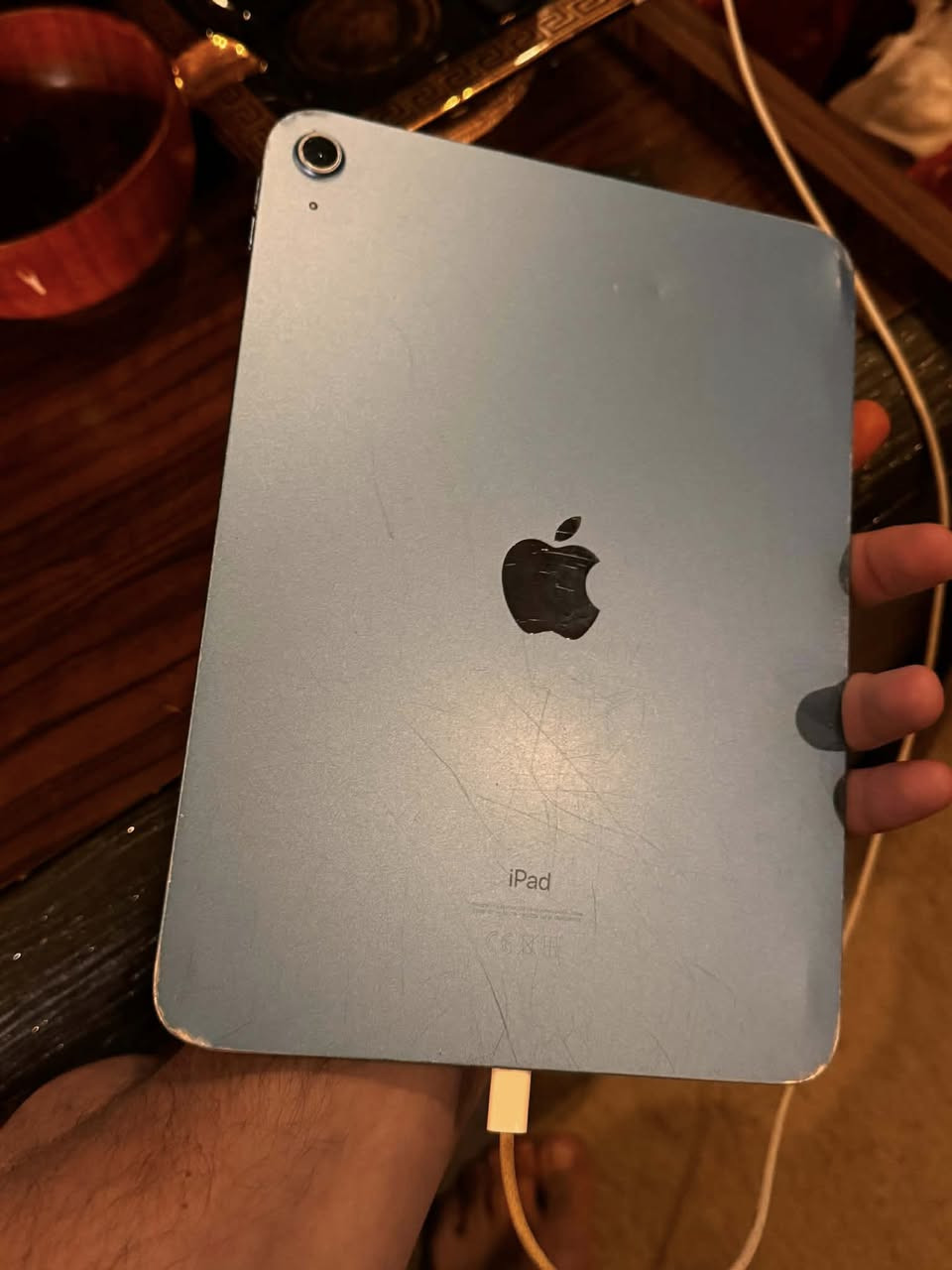 على وضعه ابيع  ايباد 10


**إذا كنت صاحب هذا الإعلان وتريد حذفه لأي سبب، رجاءا أرسل رسالة إلى الدعم الفني**