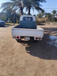 كربلاء • موديل 2010 • مكينه جديده