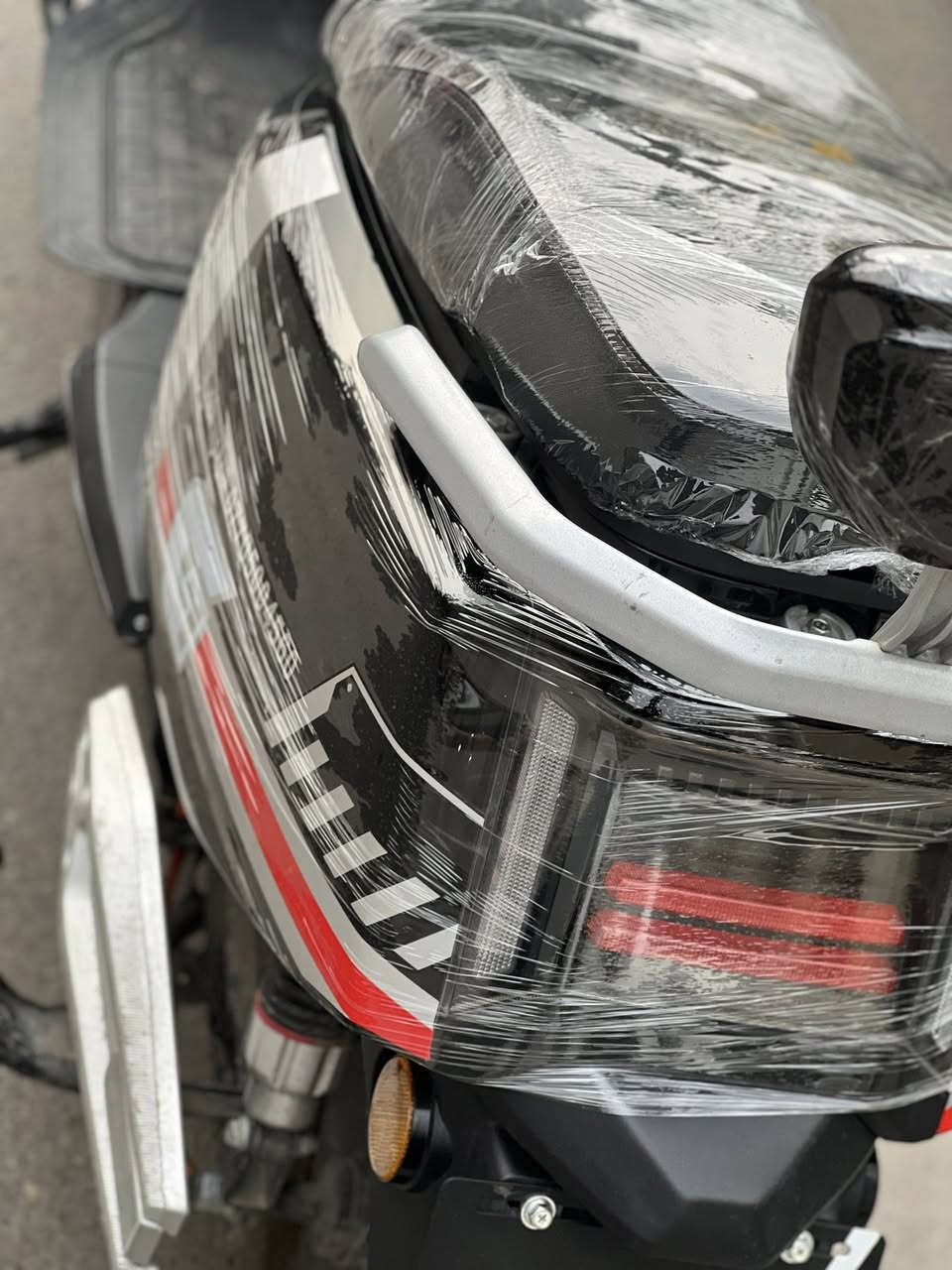 السلام عليكم دراجة حيدر النيار بلوتوث وفول كلشي رماش كلشي كلشي فول بطاريات جدد رايدها ٦٢٥ قفل مكاني شارع حيفا


**إذا كنت صاحب هذا الإعلان وتريد حذفه لأي سبب، رجاءا أرسل رسالة إلى الدعم الفني**