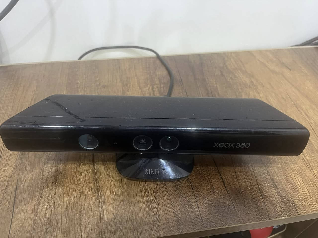 اكس بوكس ٣٦٠ للبيع يدات  اصلية عدد ٢ مع ملحق جهاز كنيكت بغداد حي الاعلام
 سعر ١٠٠ وبيه مجال بسيط 
لا يوجد توصيل


**إذا كنت صاحب هذا الإعلان وتريد حذفه لأي سبب، رجاءا أرسل رسالة إلى الدعم الفني**