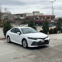 كامري LE • ٢٠٢٣ • رقم اربيل