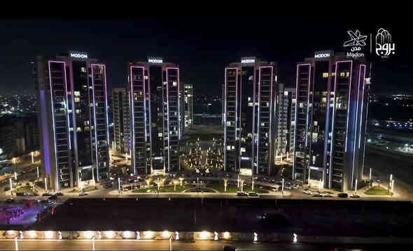 شقة للبيع في مجمع البروج السكني 
المساحة /173م

الطابق /9

2 غرف نوم 

الإطلالة على مدرج مطار بغداد الدولي 

ومجهزة بمطبخ مودرن 

للمزيد من المعلومات التواصل والاستفسار 

(***********)
