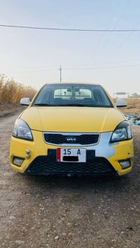 ٢٠١١ • مكينة وكير جاهزين • رقم الانبار