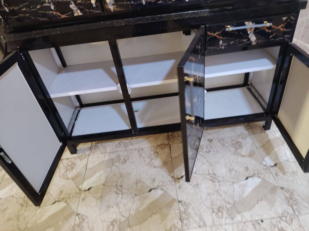 كاونتر ابوالسنك مرمر مترونص اخوالجديد مكاني رميثه واكوتوصيل


**إذا كنت صاحب هذا الإعلان وتريد حذفه لأي سبب، رجاءا أرسل رسالة إلى الدعم الفني**