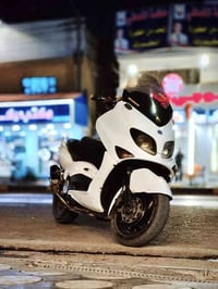 #للبيع  تيماكس 2008 نوزل دراجه شعله ومعدل طيران مكينه ما مفتوحه مداريه...