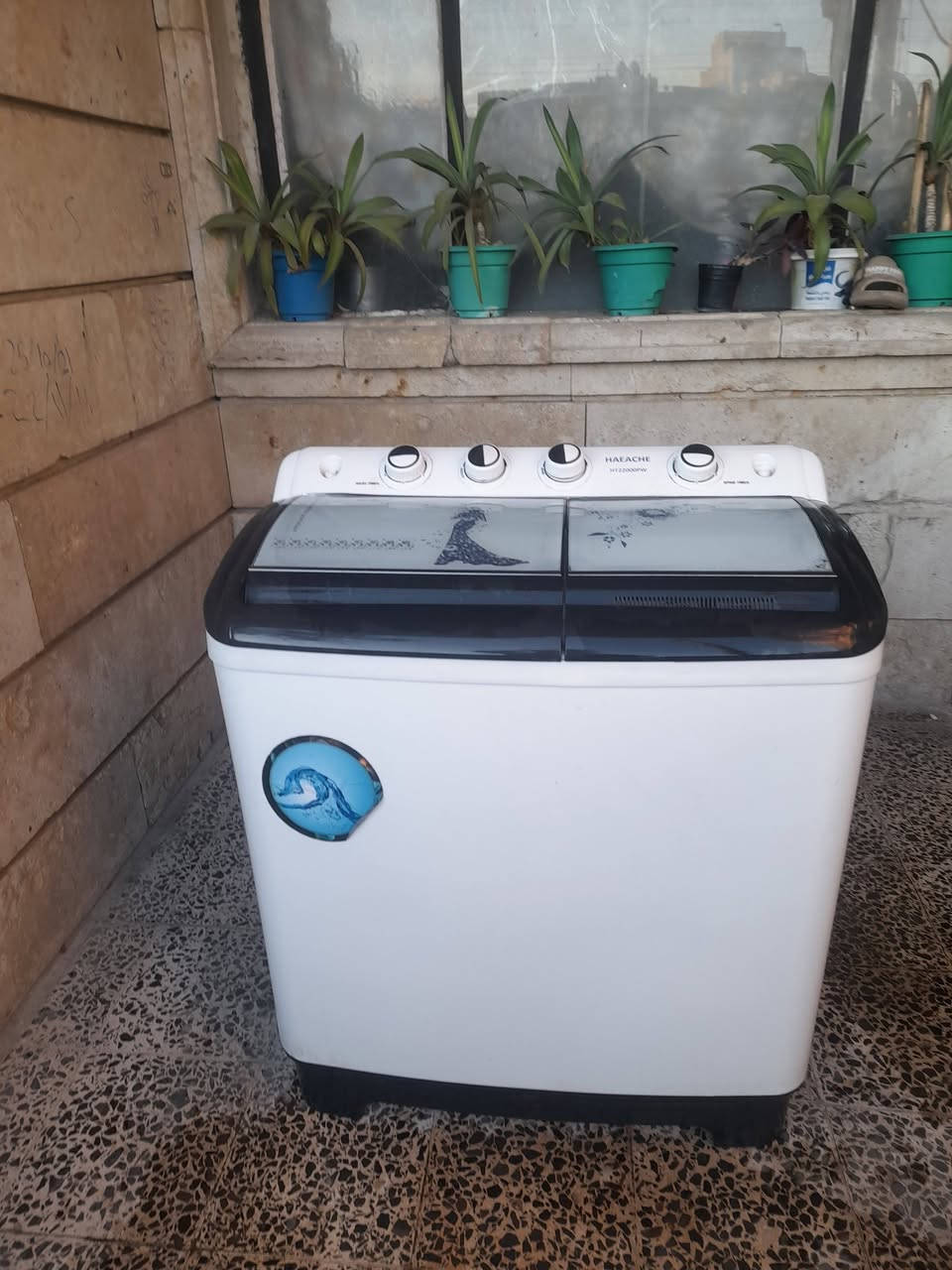 للبيع 
المجمده ١٠٠
ثلاجه ٧٥
الغساله ٧٥
للاستفسار
*********** واتساب فقط 
العنوان بغداد حي الجهاد المخابرات
