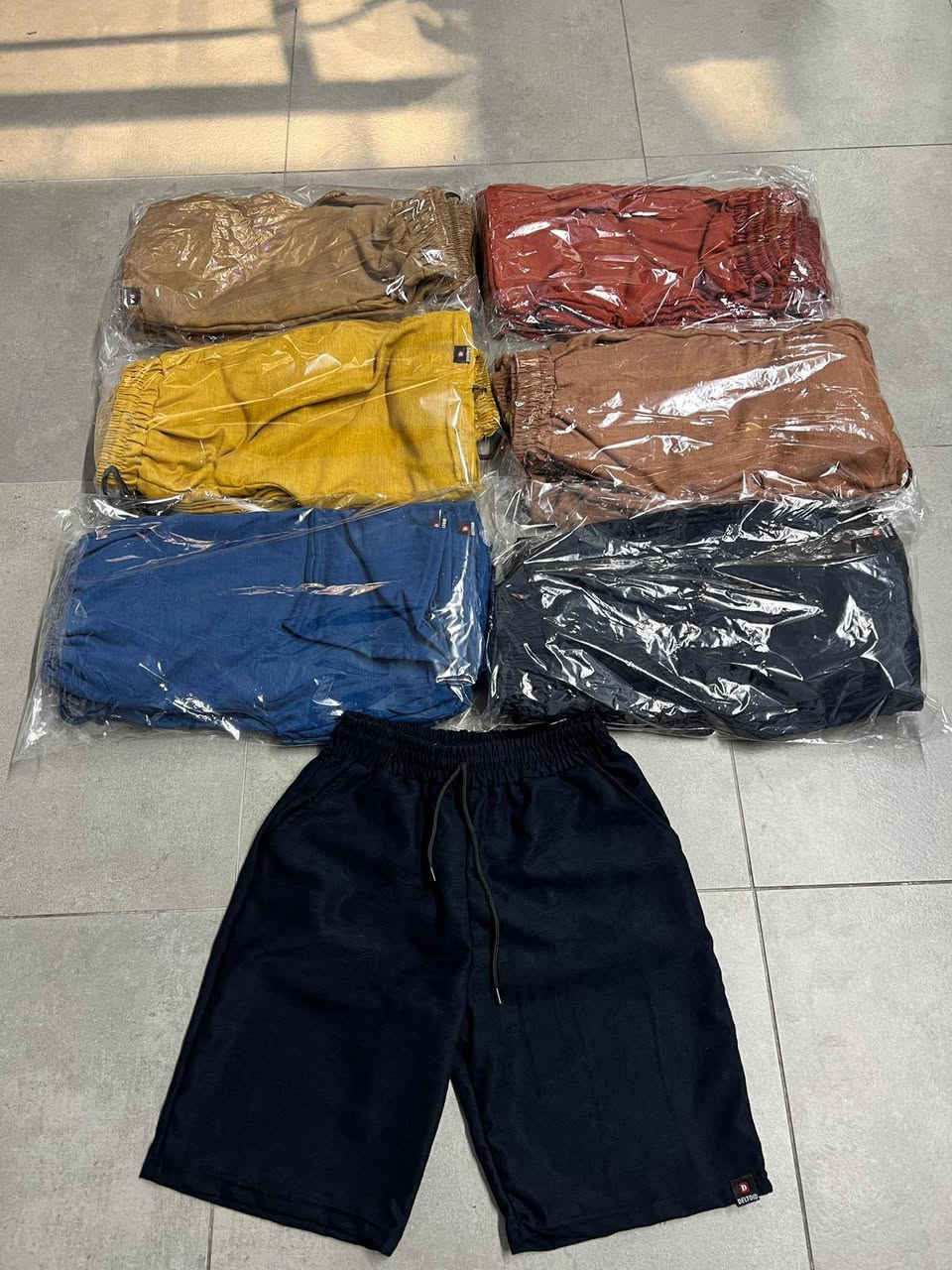 مقاسات  S-M-L-XL-XXL 
بيعنا بالجملة قماش قطن ليكرا 
العنوان : تركيا أسطنبول الأوربية
واتس أب + فايبر 00905312400257 
#تركيا #أسطنبول #رجالي #العراق #بغداد #ليبيا #بنغازي #صولد #سويت #اونسومبل  #تونس #الجزائر #سوريا #لبنان #فلسطين #الأردن #السعودية #قطر #الكويت #البحرين #اليمن #wholesale #menfashion #toptan #merter #fashion #dalgıç #الصومال #السودان


**إذا كنت صاحب هذا الإعلان وتريد حذفه لأي سبب، رجاءا أرسل رسالة إلى الدعم الفني**