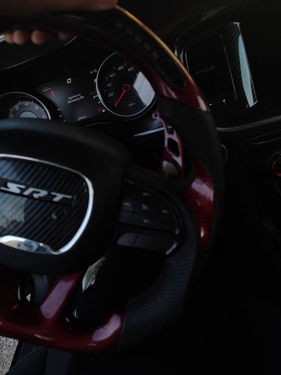 سلام عليكم دوج تشارجر آر تي
موديل 2019
 سوبر تراك باك محرك v8 5700
ماشي ٨٩٠٠٠
ستيرن rpm
سقف روز رايز
قاعدة بانص
دعامه محول الي دعامي srt
دفيزور srt
ولف حماوه ريس سينك
شوته سبورت
كاج كان
كماليات فول
داخل كاربون فايبر فول
كير تحكم باطل شفت
رقم سليماني
للتفاصيل أكثر ***********
