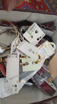 شلعة • اكسسوارات