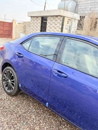 كورلا S • ٢٠١٦ • محرك ١٨٠٠