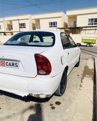 لانوس • ٢٠٠١ • رقم أربيل